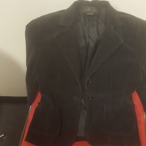 3 for $20 BCBG Ladies Black blazer